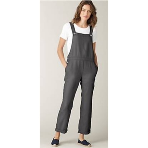 j jill jumpsuit